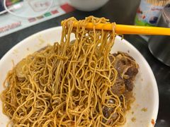 -牛记咖喱美食(十月初五日街店)