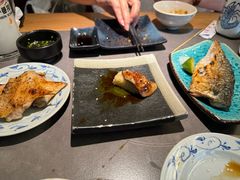 -沼津港精致料理·寿喜烧·烧鸟(龙湖南桥天街日料榜单店)