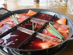-正南齊北重庆老火锅(光华村直营店)