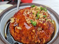 招牌狮子头-扬州狮子楼·非遗淮扬菜(东关街店)