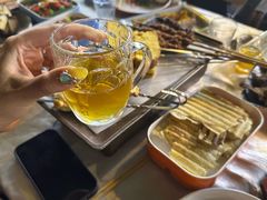 -记忆串城·东北烧烤·小龙虾·大型团建(南油店)