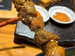 -敏珠拉姆藏餐·南京厨房(富春江东街店)