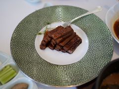 -北京柏悦酒店·锦庭餐厅Dining Room