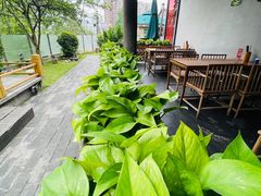 -树厨贵州菜(铜仁花果山店)