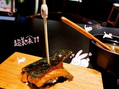 海苔鹅肝寿司-YAMAKAWA(龙湖胥江天街店)