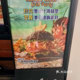 bluefrog蓝蛙夏日派对上新❗️带你5⃣️折吃汉堡❗️❗️❗️❗️❗️
