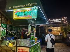 -福苗小骆驼烧烤(莲湖路店)