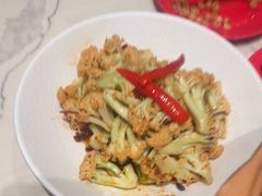 -渔语鱼酸菜鱼新川菜(来福士店)