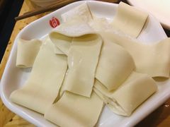 面块-小门坎三合鱼(总店)