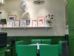 大堂-香港麦奀云吞面世家(中山二路店)