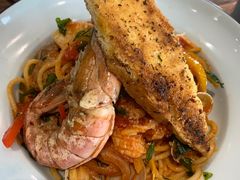 -魏斯理汉堡(西安沣东吾悦店)