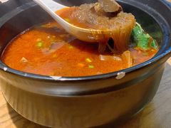 牛腩粉丝-金锅小厨(乐活街店)