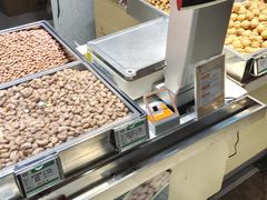 自助取餐区-琦王花生(紫金山华润店)