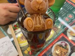 -添利·香港茶餐厅·下午茶(雪象店)