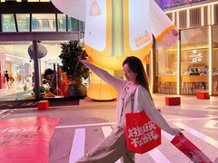 -天虹购物中心(深圳龙华店)
