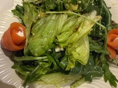 -老井俄式餐厅