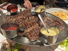 -La Vache!(尖沙咀店)