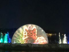 -仙湖旅游度假区