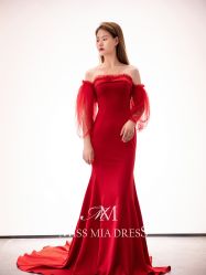 -MISS MIA 婚纱品牌馆