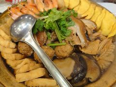 -东兴楼饭庄(六里桥店)