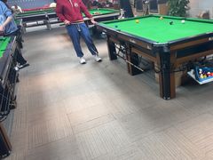 -云川台球(马甸店)