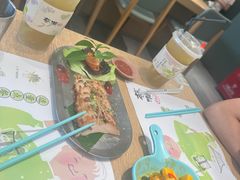 -蔡澜Pho·越南粉餐厅(海上世界店)