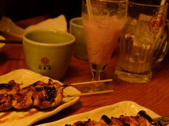 -鸟贵族(天王寺北口店)