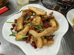 -汪营鸭杂(东风大道店)