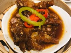 -欣悦会港式茶餐厅(燕郊永旺店)