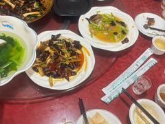 -郭氏沙坝鱼庄＆白族特色菜