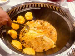 -玺炖·中国铁锅炖(虹桥天街店)