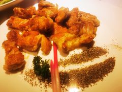 -多佐铁板烧(富力广场店)