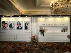 -星河湾酒店·宴会厅(番禺大道北店)