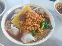 -洪记凉米线(新兴路店)