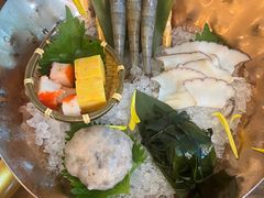 -牛New寿喜烧(新六百店)