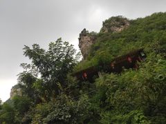 -浮戏山雪花洞风景名胜区