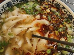 -有礼有面(知春路店)