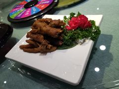 -蝦塘·中国餐馆(城墙南马道巷店)