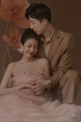 点击看大图 -太古映画婚纱摄影(天河店)