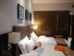 android_upload_pic-广州珠江新城维多利酒店