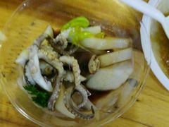 -五叔公土笋冻(SM广场店)