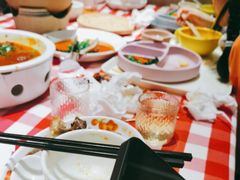 -西贝(深圳卓悦汇店)