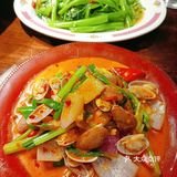 仿佛回到泰国一样的味道WOW，太上头了