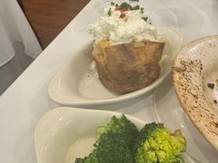 -摩根扒房(桐梓林店)