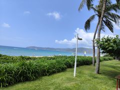 -三亚亚龙湾天域度假酒店