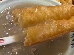 -朝阳糁馆