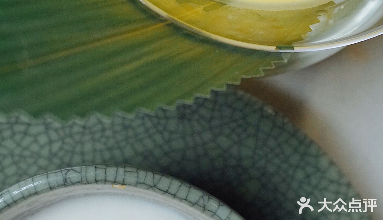 人均200 在外滩能吃到怎样的美味