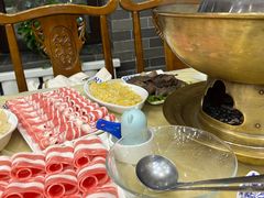 -清花阁乌拉满族火锅(厦门街店)