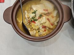 -寿州大饭店·餐厅