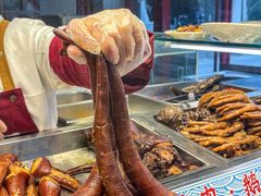 -老鼎万春卤菜(五代传承创始老店)